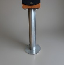 Soundstyle Elliptical Speaker Stands