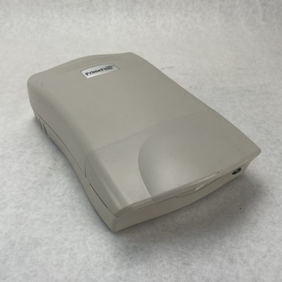 Pacific Image PrimeFilm 3600u Scanner Power Tested