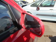Retroviseur droit (ou coque) Chevrolet KALOS