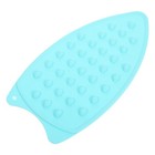  Silicone Iron Rest Table Top Ironing Board Protective Sleeve Mat for