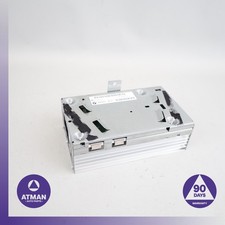 BMW F15 X5 X6 Audio Sound AMP Amplifier Hi-Fi Harman 65129321075 OEM