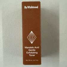 Gentle Glow Exfoliating Toner 150ml ~ Exp 01/2028