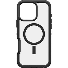 OtterBox iPhone 16 Pro Max Defender Series Pro XT Case with MagSafe - Dark Side