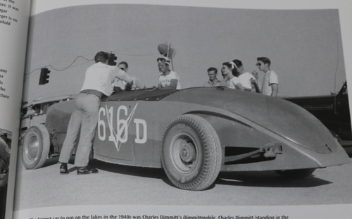 The Birth of Hot Rodding: The Story of the Dry Lakes Era, Automotive History - Imagen 4 de 17