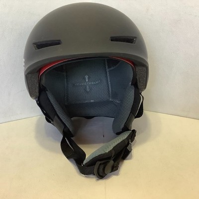 Atomic Revent + Ski Snowboard Helmet Black Size Medium 55-59cm