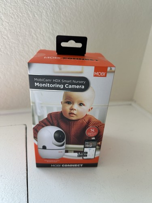 #ad MOBI 70196 Baby Monitoring Camera $9.99