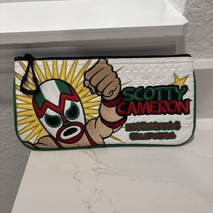 Scotty Cameron Cash Bag | eBay