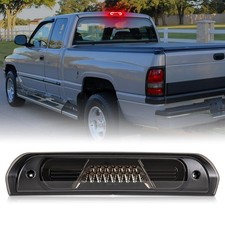 Led Third Brake Light Replacement For 2002-2008 Ram 15002003-2009 Ram 2500 3... Led Third Brake Light Replacement For 2002-2008 Ram 15002003-2009 Ram 2500 3...