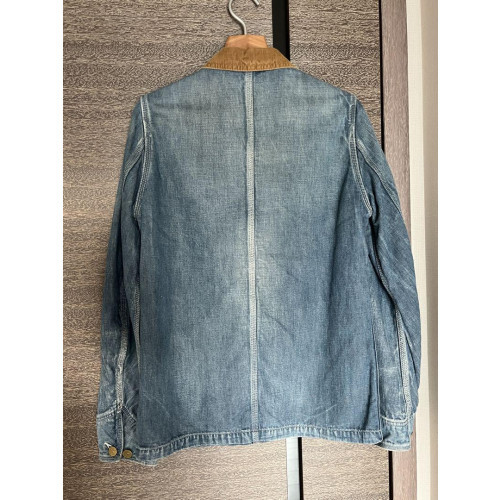 visvim coverall denim jacket | eBay visvim coverall denim jacket | eBay