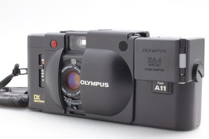 Olympus Xa4 Macro | eBay