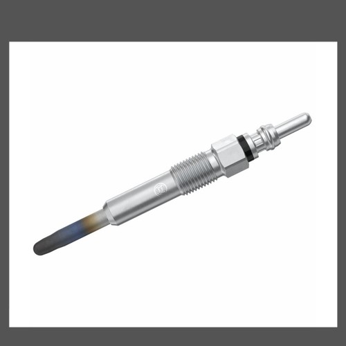 Glow Plug 0250212009 Bosch fits DACIA MITSUBISHI NISSAN RENAULT SUZUKI VOLVO NEW - Picture 1 of 10