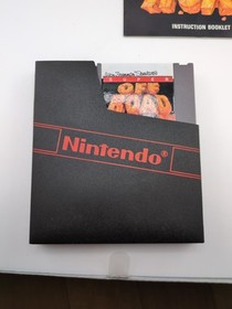 Ivan "Ironman" Stewart's Super Off Road (Nintendo, NES) AUS PAL Boxed Complete