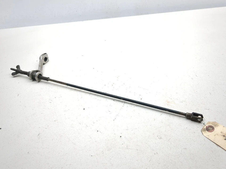 Varilla de enlace de freno trasero BMW R75/6 74-76 Foto 2 de 4