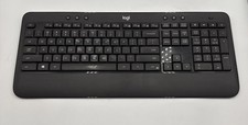 Logitech K540 Wireless Keyboard with USB Dongle
