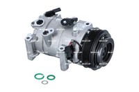 NRF Kompressor Klimaanlage Easy FIT 320241 12V OE-EQUIVALENT FüR Mazda CX 30 DM