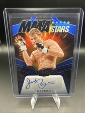 2025 Panini Combat Anthology Checklist Guide in-content 28