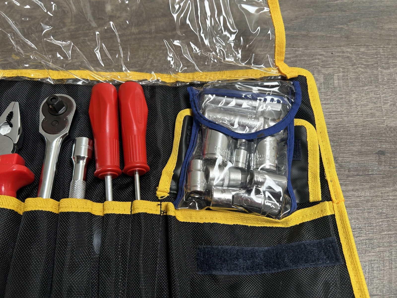 Lamborghini OEM Tool Kit, Diablo, Murcielago