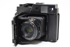 EXC 5 Fuji Fujica Fujifilm GS645 Pro 6x4.5 Medium Format Camera From JAPAN