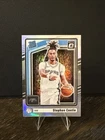 2024-25 Panini Donruss Optic - Rated Rookie Stephon Castle #254 Holo Prizm (RC)