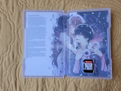 Collar X Malice Unlimited - Nintendo Switch | eBay