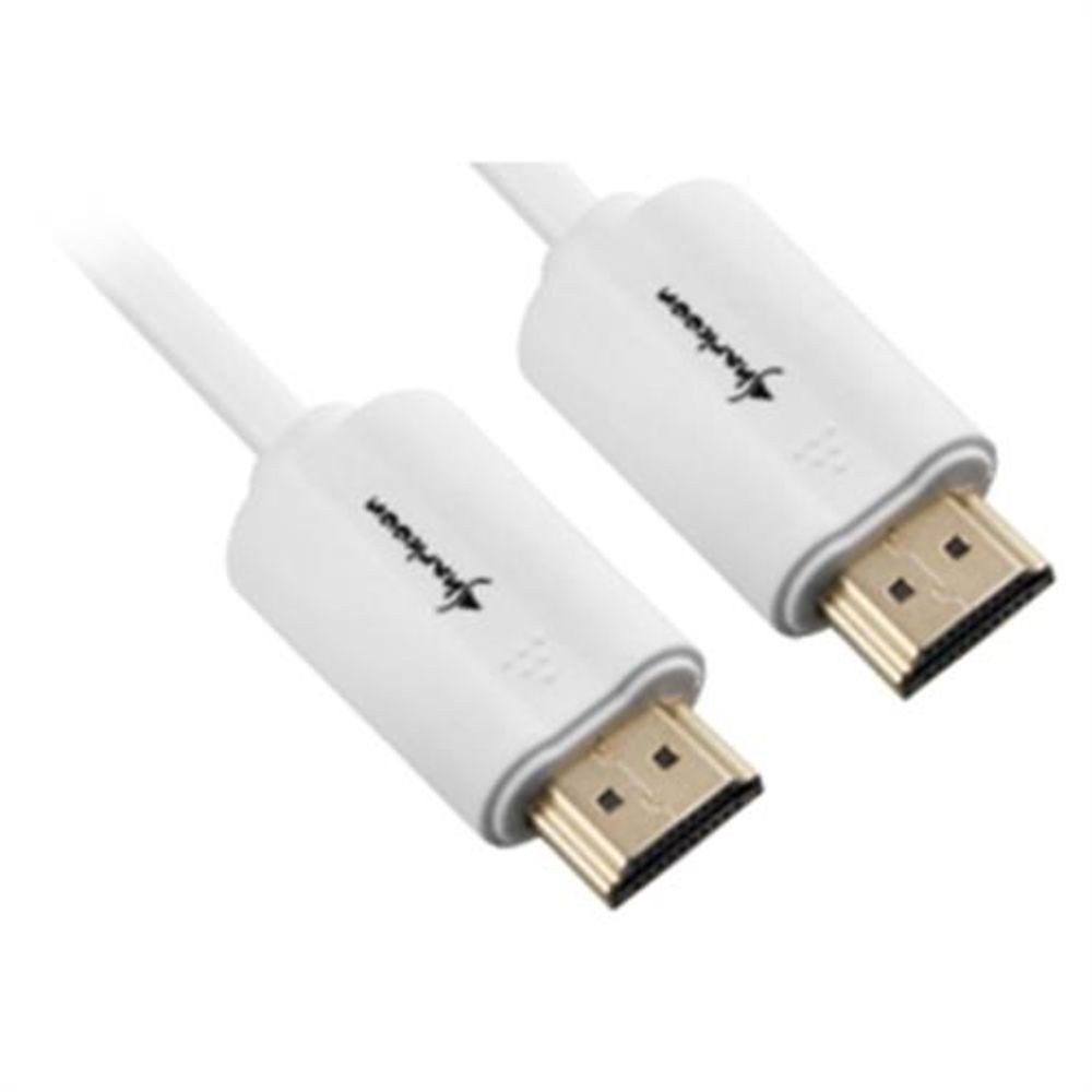 Sharkoon SHA HDMI -- HDMI 4K wh 20мА-А 2490₽