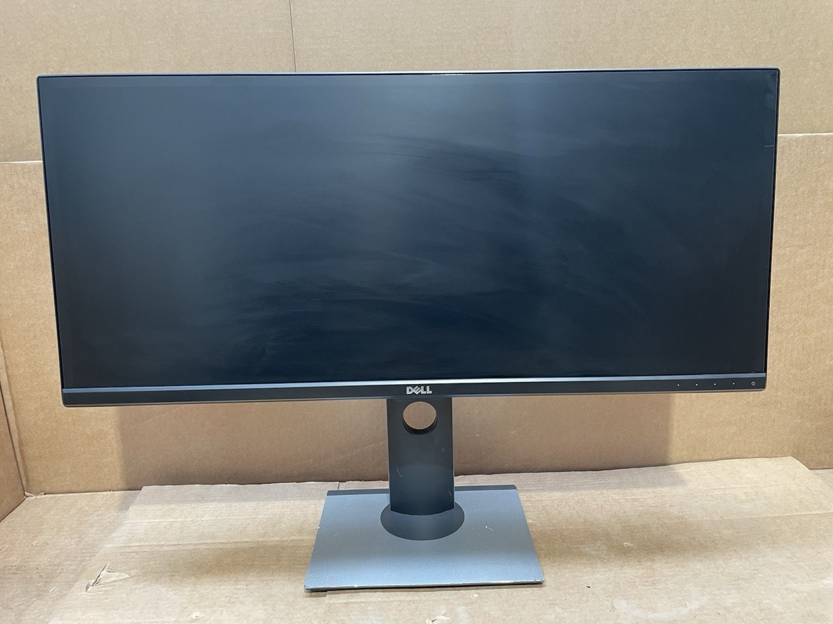 DELL U2913WMt 29インチ モニター 本体 パソコン購入術】DELL U2913WMレビュー！超ワイドな29インチモニタ