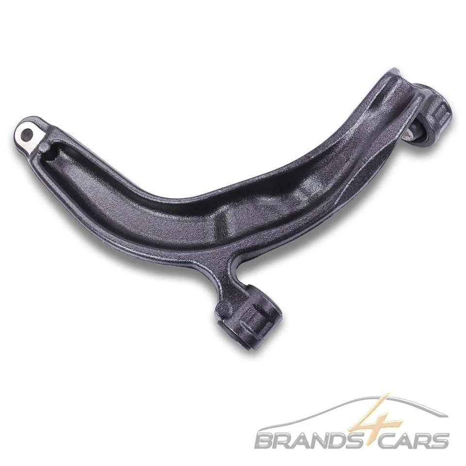 FEBI BILSTEIN 2x QUERLENKER VORNE FÜR VW TRANSPORTER BUS MULTIVAN T5 - Bild 3 von 4