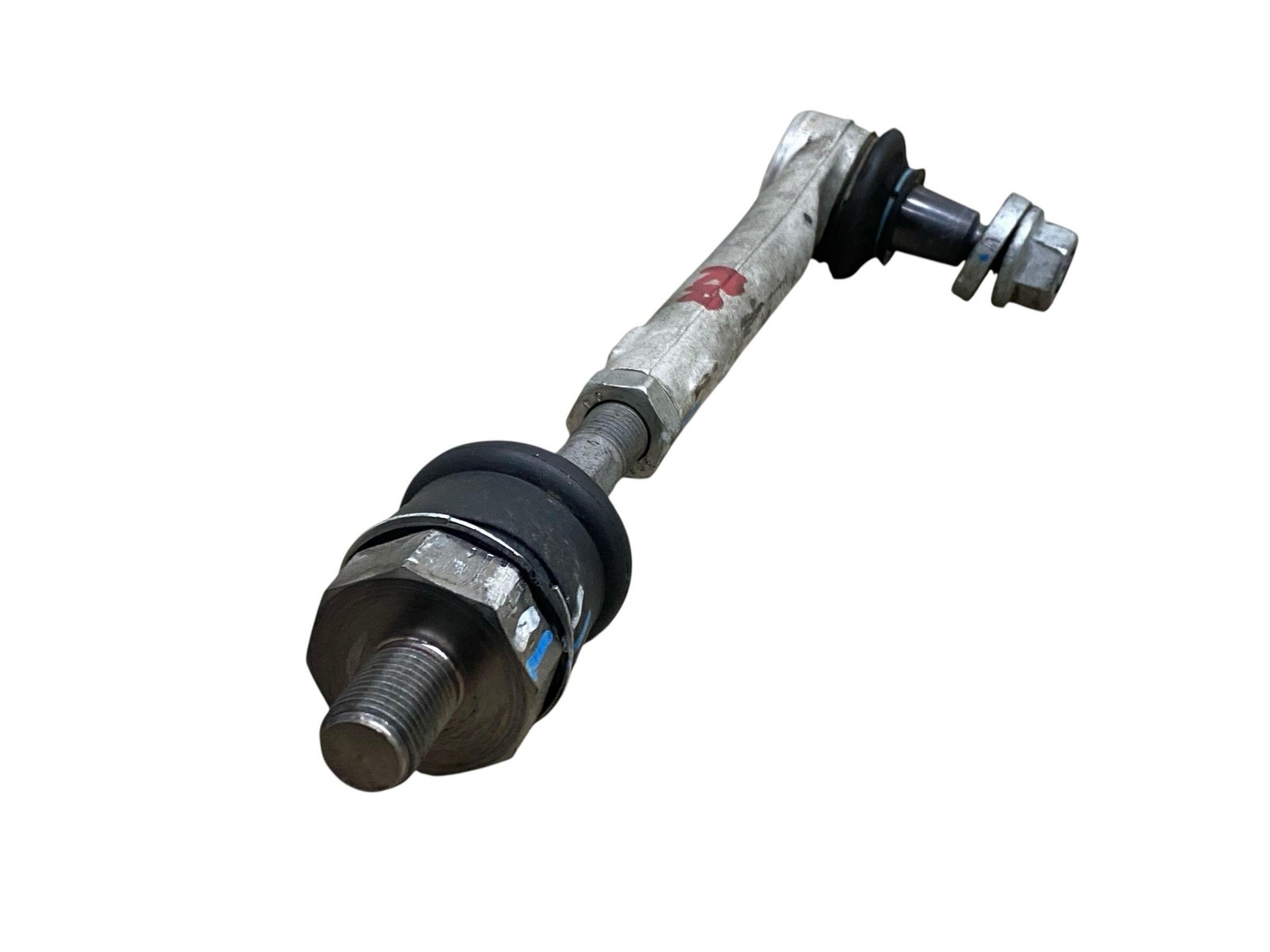 2024 MCLAREN ARTURA RH RIGHT REAR INNER & OUTER TIE ROD *4K MILES* 16B0059CP OEM