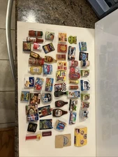 Mixed Lot Of ~51 Zuru Surprise Food Mini Brands Groceries Cereal  Toys Lot 9