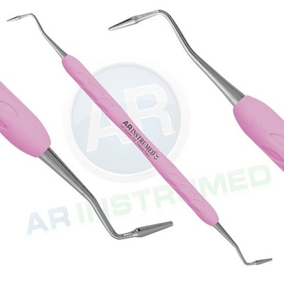 AR Silicone Dental Wax Modeling Carvers PK Thomas Fig.3 Restorative Instruments