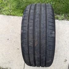 Used 24540r18 Pirelli Cinturato P7 Moe Run Flat 97h - 8.532 Used 24540r18 Pirelli Cinturato P7 Moe Run Flat 97h - 8.532