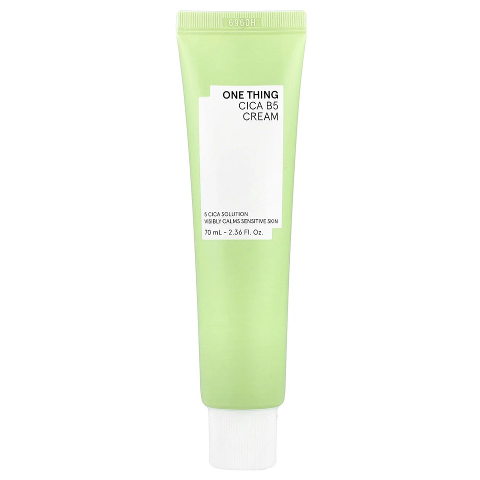 Cica B5 Cream, 2.36 fl oz (70 ml)