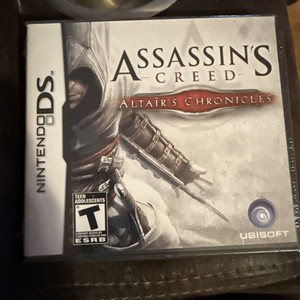 25+ Assassins Creed Chronicles for sale | Updated Oct 2026