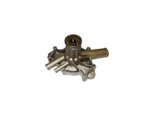 Gates 91VG22C Water Pump Fits 1975-1980 Dodge W200 Water Pump (Standard)