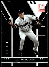 Angel Berroa 2004 Donruss Elite #34 Royals MLB READ FREE SHIPPING AutographDen