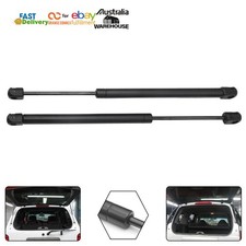 2PCS Rear Window Glass Gas Lift Supports Shocks Struts For Ford Explorer 1991-03