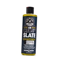 CWS80316 Clean Slate Deep Surface Cleaning Car Wash Soap 16 Fl Oz Pack of 1