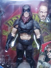 FIGURE GI JOE CLASSIFIED HASBRO COBRA VILLAIN ZARTAN 23 6 INCH