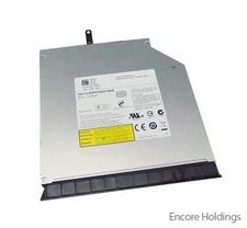 Dell 8x DVD+RW Optical Disk Drive With Tray - PLDS - CD - SATA - Dual 41G50