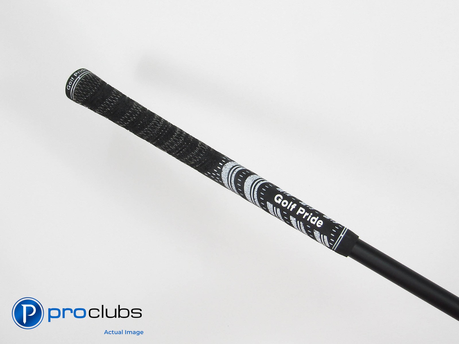 Fujikura VENTUS VeloCore + Black 5 Stiff Driver Shaft w/ PXG Tip #461227