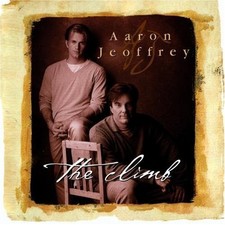 The Climb by Aaron-Jeoffrey (1997-11-04)