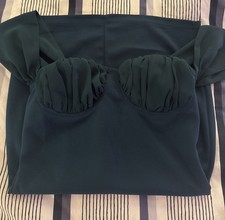 Superdown Draya Michele Mini Dress S