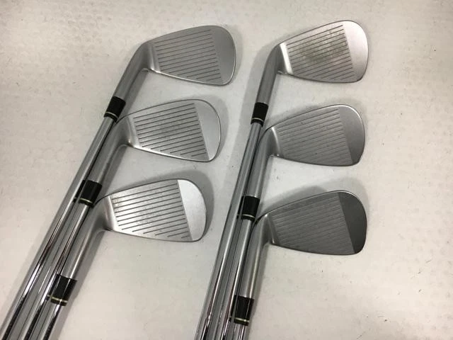 HONMA TOUR WORLD TW727P Iron Set 6pcs 5–10 NS PRO 950GH Flex SR - Image 4 of 4
