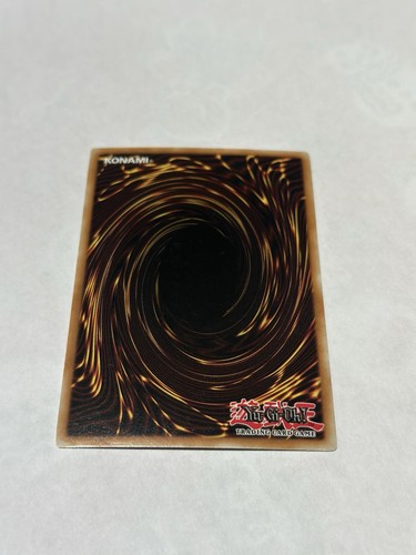Yugioh Legendary Six Samurai - Shi En STOR-EN041 - Ultimate Rare Plus Super Rare - Picture 7 of 7