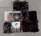 3 New PS5 Games Lot