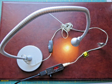 Dimmer  Power Supply for IKEA JANSJ  JANSJO Goose Neck Lamp for 4v, 7v, 21v