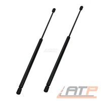 2X DÄMpfer Heckklappe 460N FÜR Mercedes Benz B-KLASSE W245