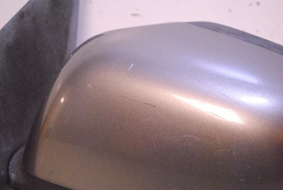 Espejo retrovisor lateral derecho para conductor Nissan Versa 2012 2013 2014 sedán OEM 963023AN6B Foto 2 de 4