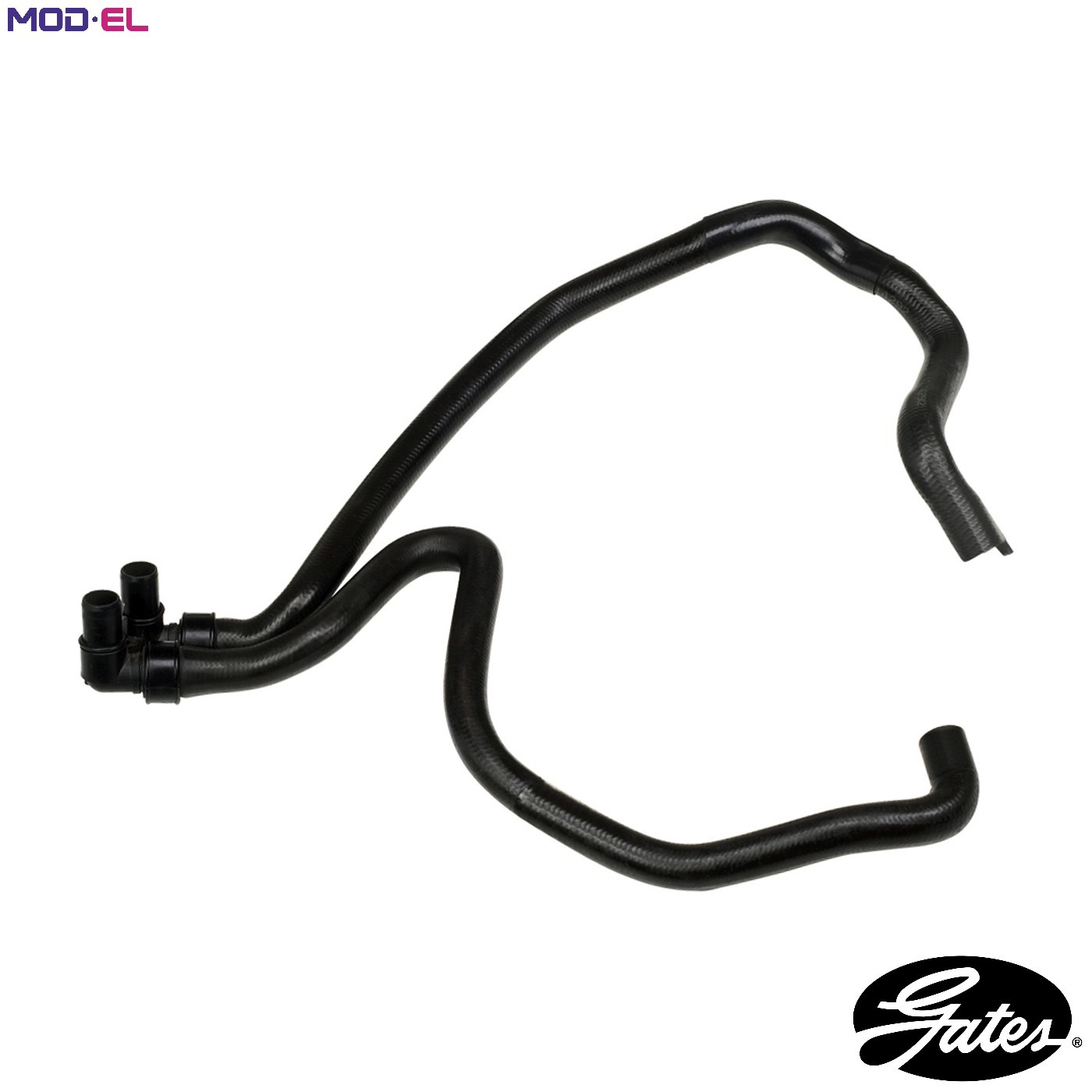 Heater hose EPDM (ethylene propylene diene Monomer (M-class) rubber) 02-1875 - Image 13