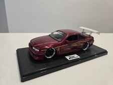 Fast & Furious 1:24 Scale Diecast Car Lettys ...